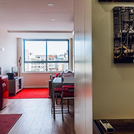 Apartament Emotions Porto Flat Zewnętrze zdjęcie