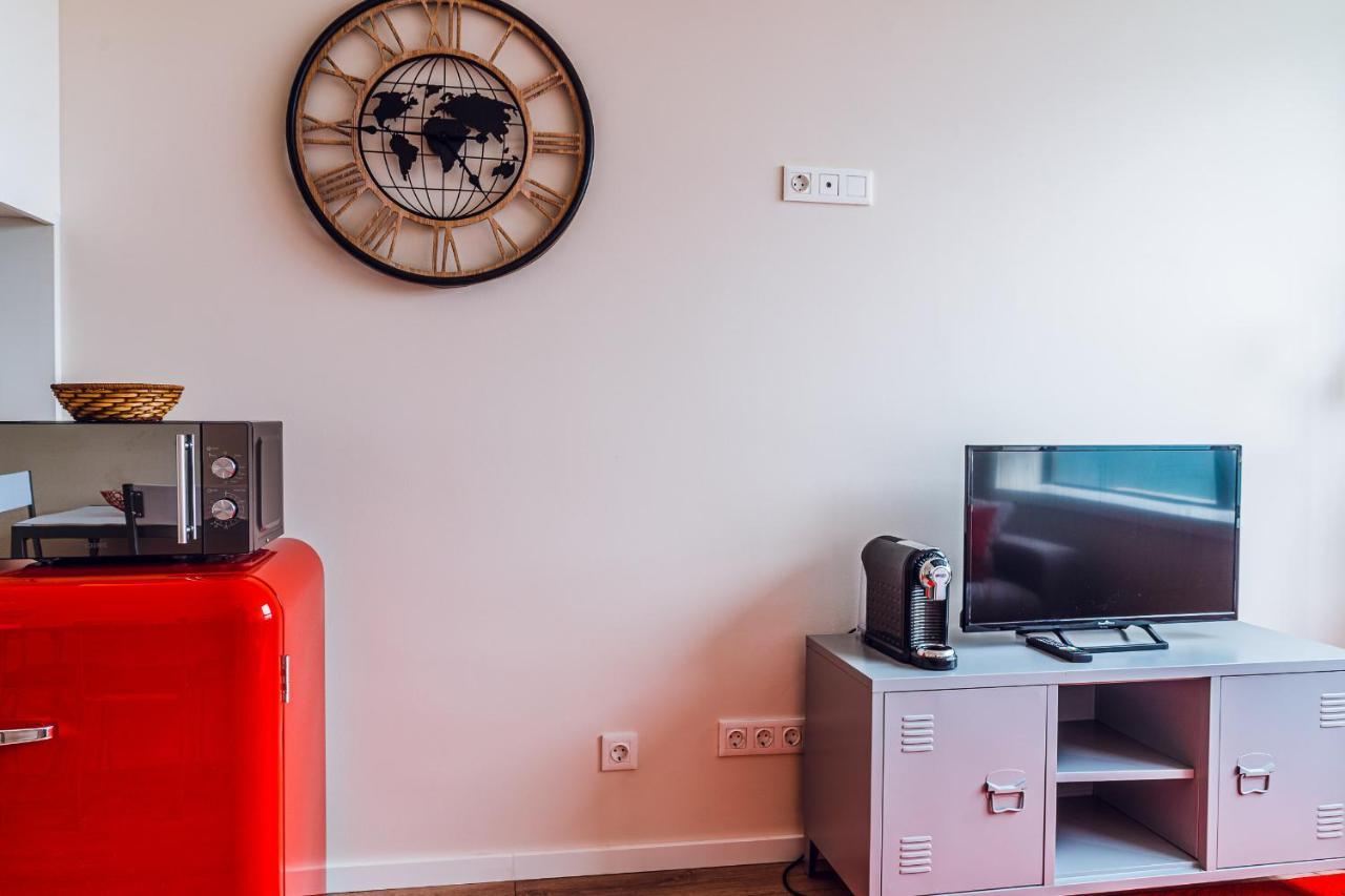 Apartament Emotions Porto Flat Zewnętrze zdjęcie