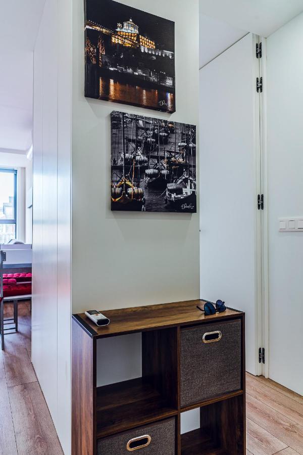Apartament Emotions Porto Flat Zewnętrze zdjęcie